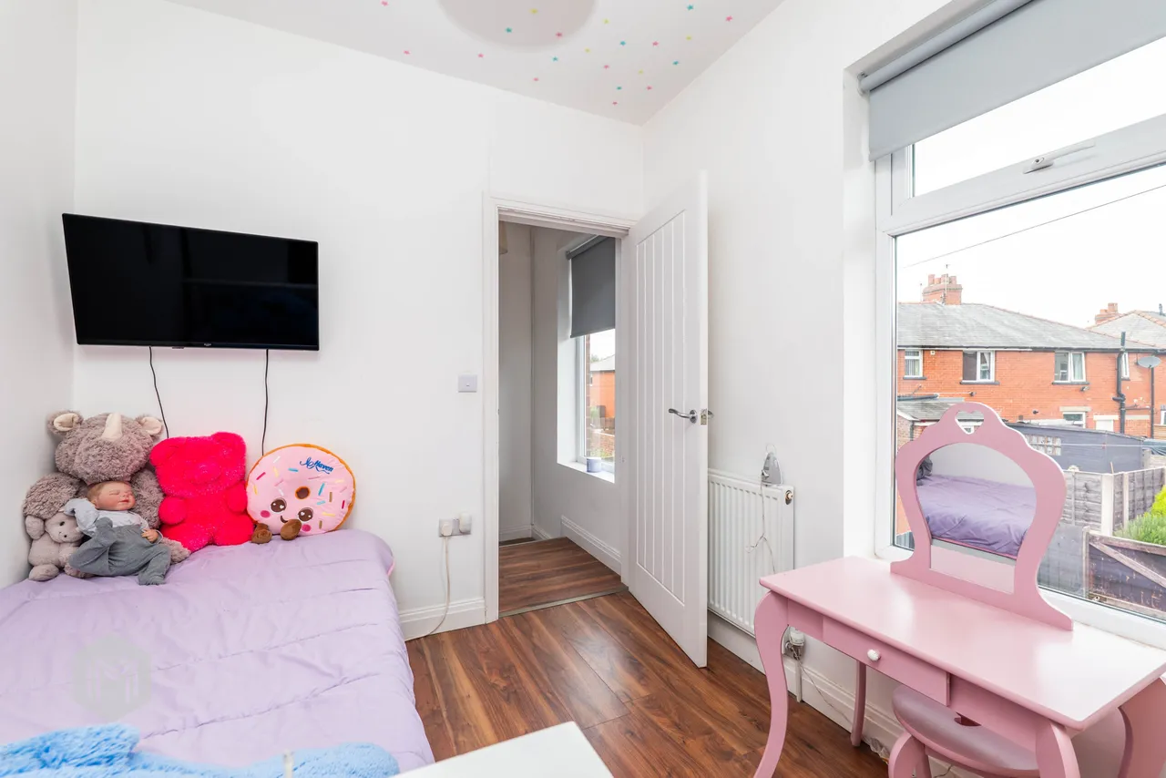 Crompton Road, Radcliffe, Manchester, M26 1HL, photo 13