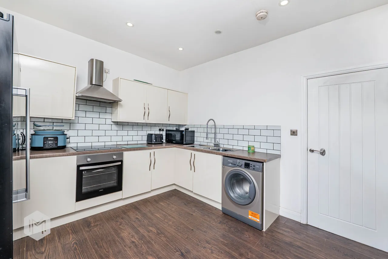 Crompton Road, Radcliffe, Manchester, M26 1HL, photo 8