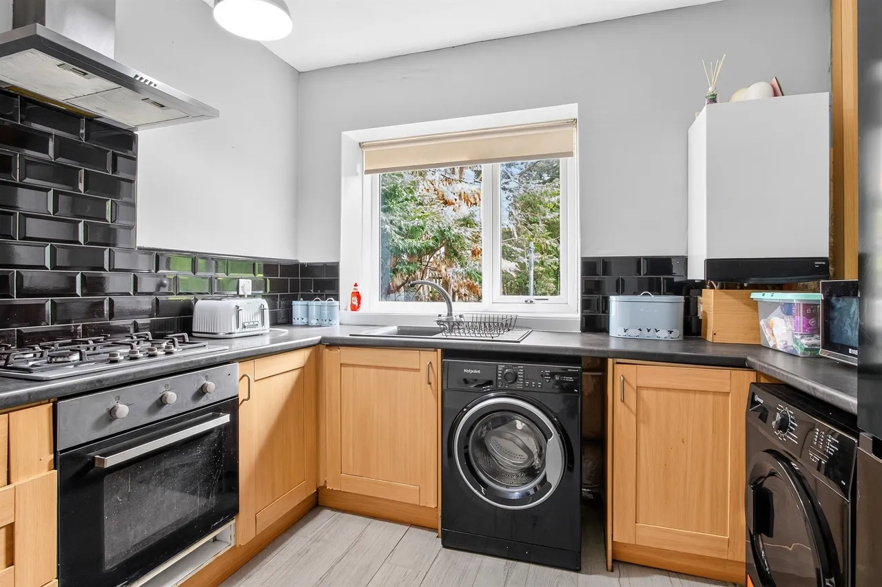 Windhill Crescent, Glasgow, photo 10