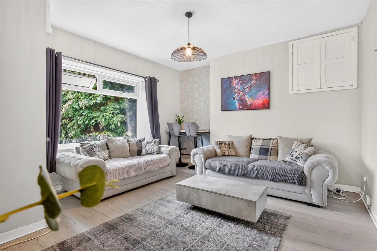 Windhill Crescent, Glasgow, photo 6