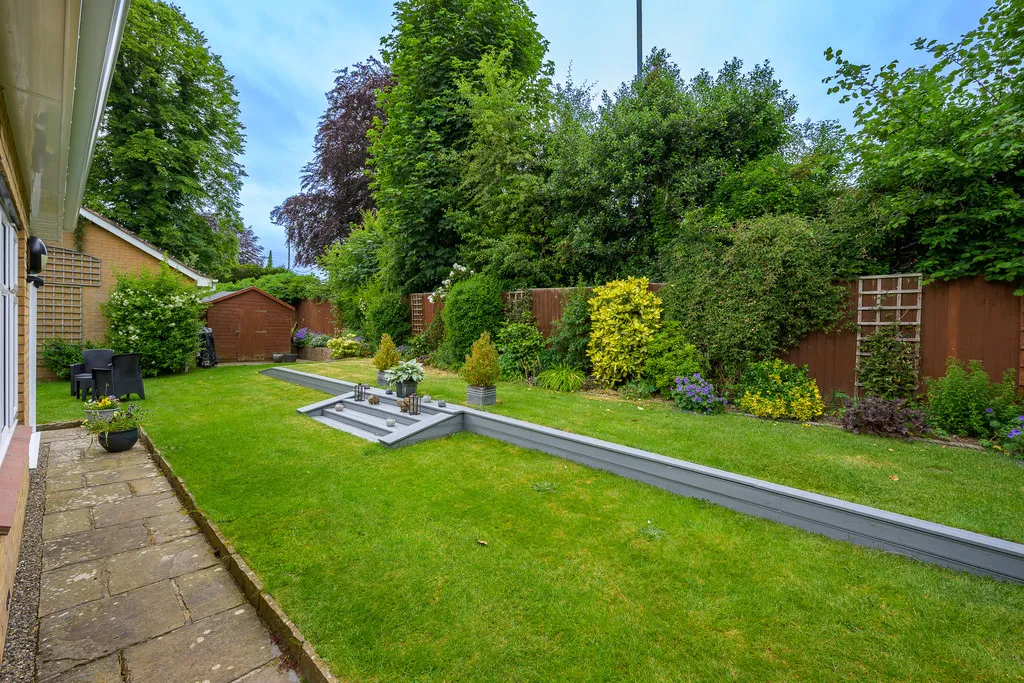 Forton Glade, Newport, photo 29