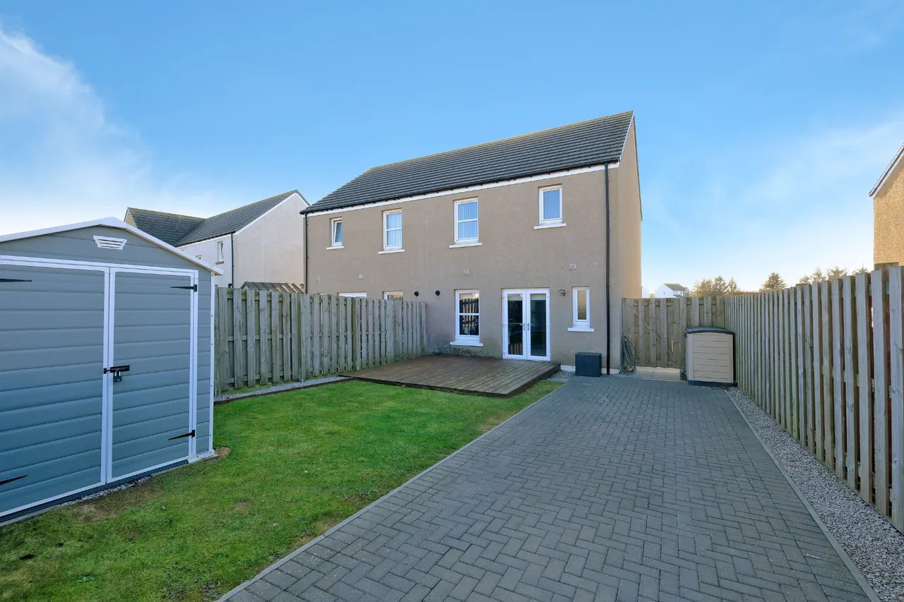 Waterside Road, Peterhead, AB42, photo 16