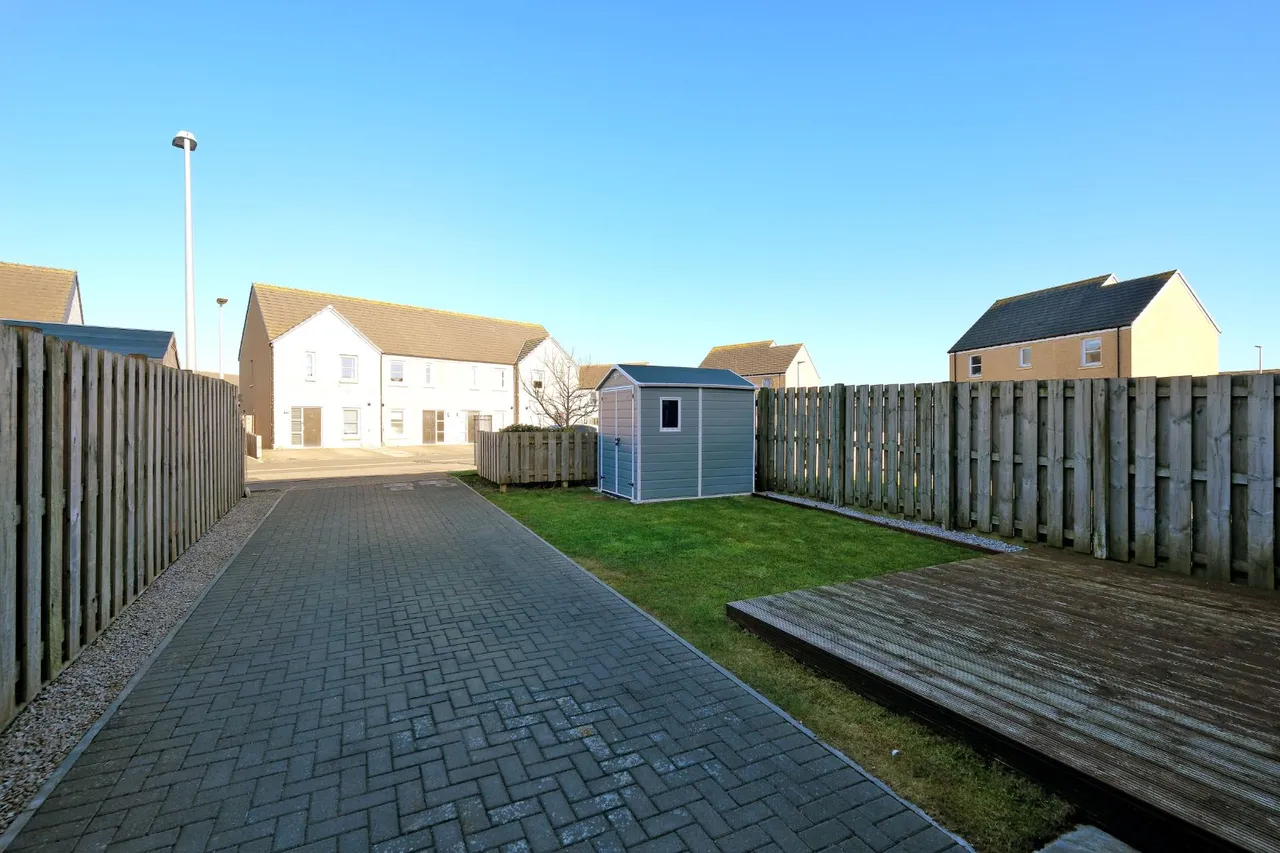 Waterside Road, Peterhead, AB42, photo 17