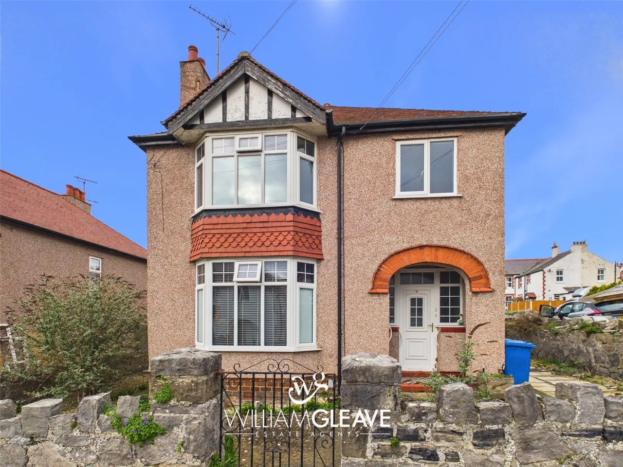 Plastirion Avenue, Prestatyn, Denbighshire, LL19 9DY, photo 12