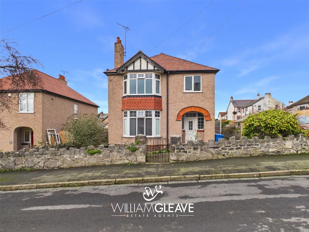 4 bed house for sale — Plastirion Avenue, Prestatyn, Denbighshire, LL19 9DY