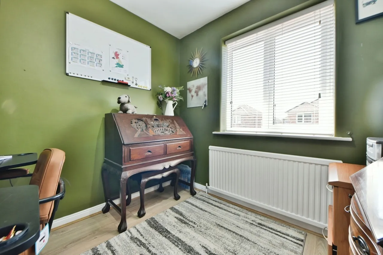 Mossfield Road, Swinton, Manchester, Greater Manchester, M27, photo 17