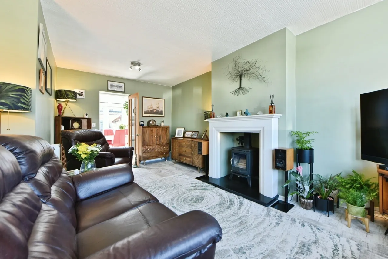 Mossfield Road, Swinton, Manchester, Greater Manchester, M27, photo 5