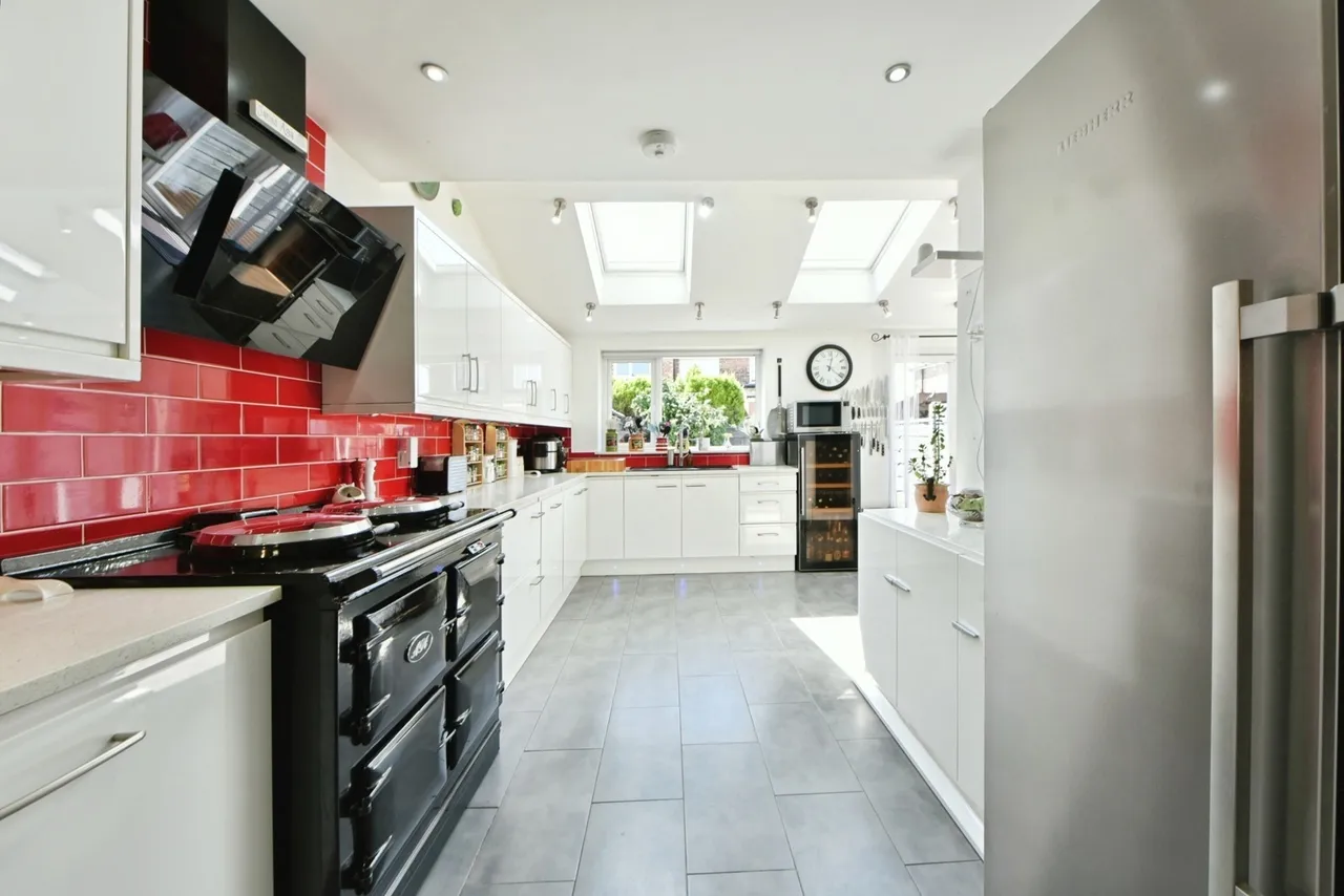 Mossfield Road, Swinton, Manchester, Greater Manchester, M27, photo 7