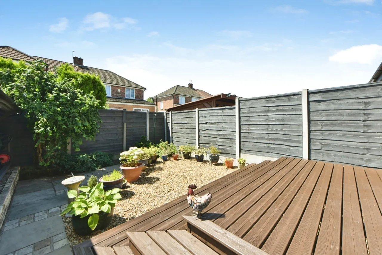 Mossfield Road, Swinton, Manchester, Greater Manchester, M27, photo 19
