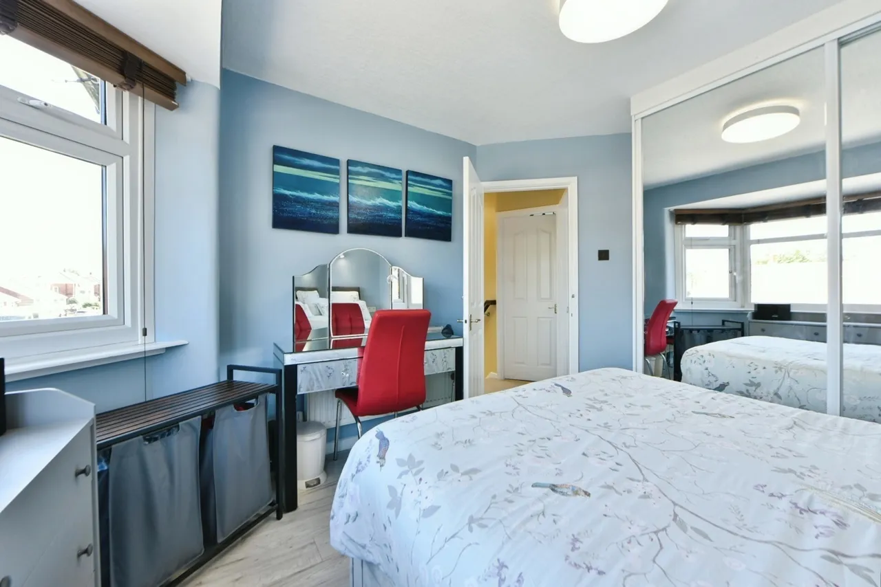 Mossfield Road, Swinton, Manchester, Greater Manchester, M27, photo 14