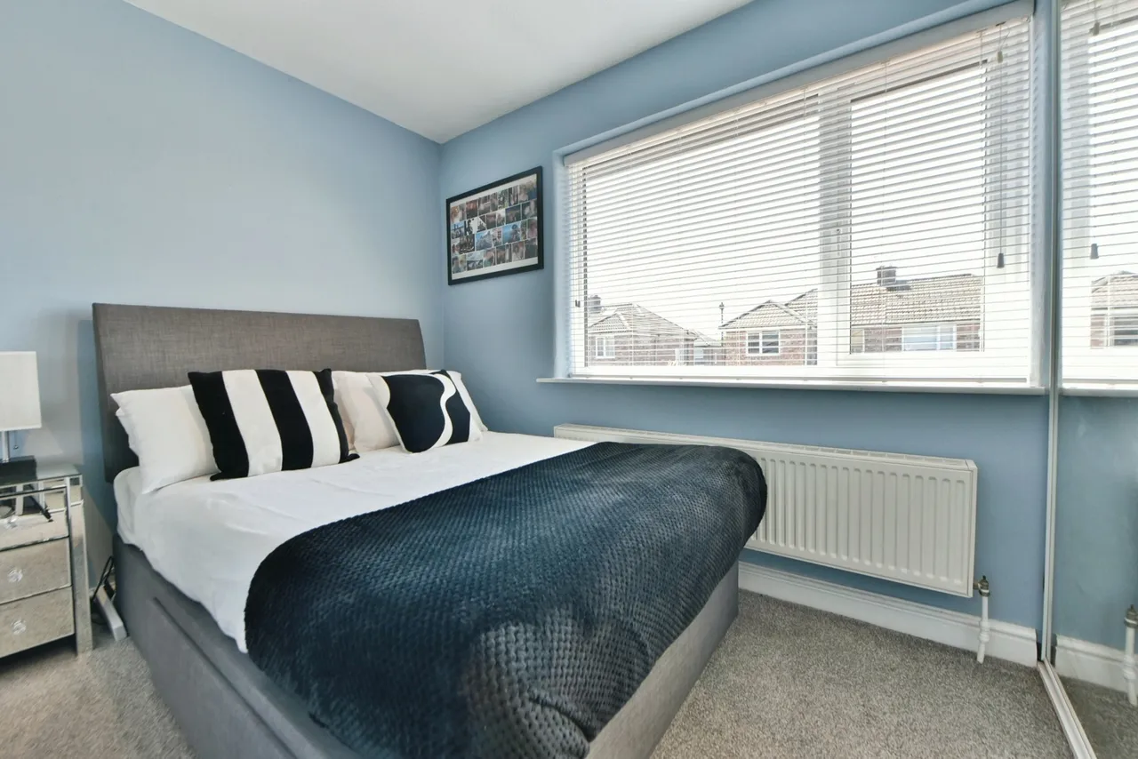 Mossfield Road, Swinton, Manchester, Greater Manchester, M27, photo 16