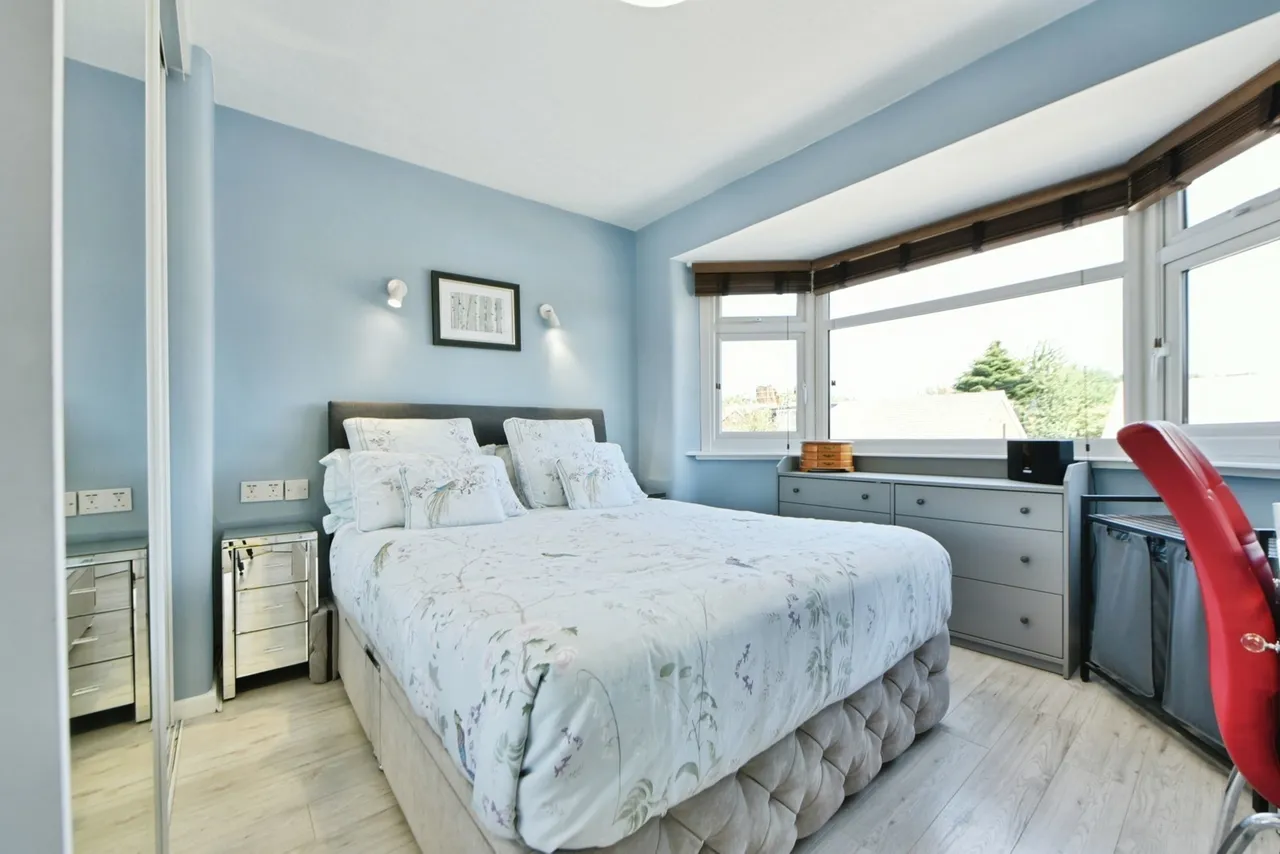 Mossfield Road, Swinton, Manchester, Greater Manchester, M27, photo 12