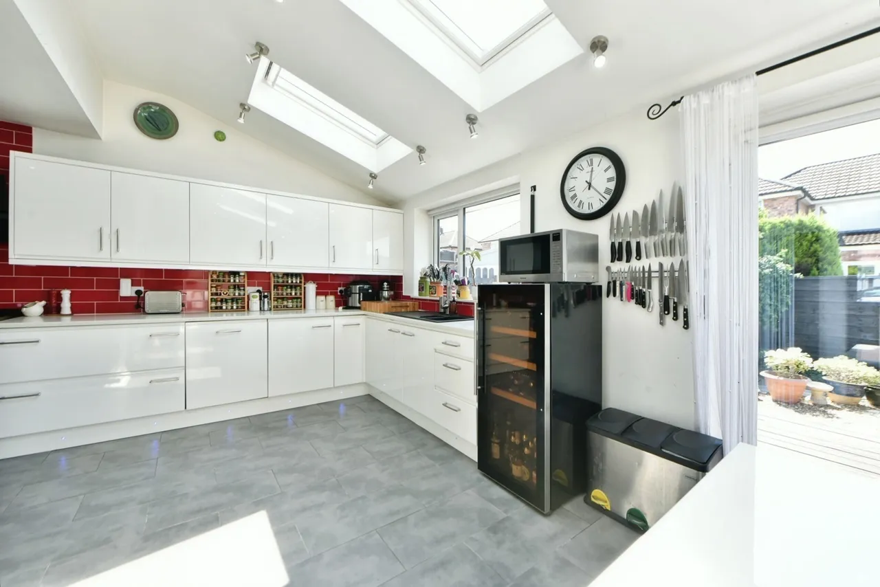 Mossfield Road, Swinton, Manchester, Greater Manchester, M27, photo 2