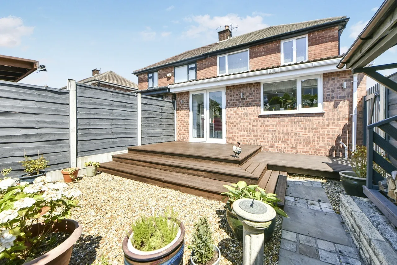 Mossfield Road, Swinton, Manchester, Greater Manchester, M27, photo 18