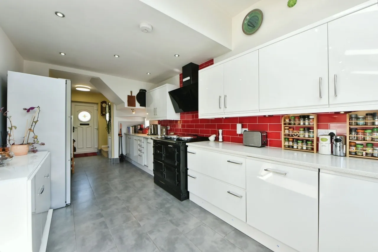 Mossfield Road, Swinton, Manchester, Greater Manchester, M27, photo 9
