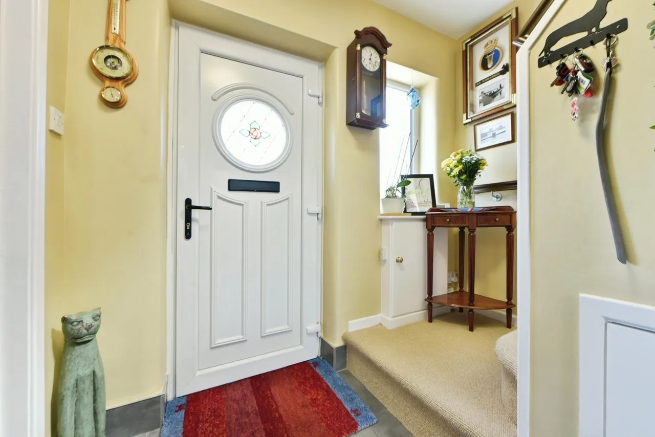 Mossfield Road, Swinton, Manchester, Greater Manchester, M27, photo 6