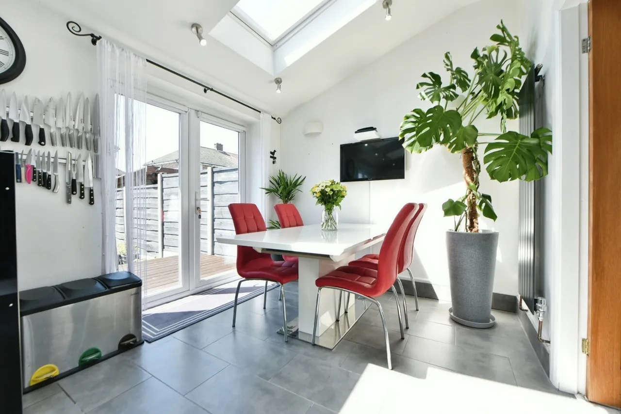 Mossfield Road, Swinton, Manchester, Greater Manchester, M27, photo 10
