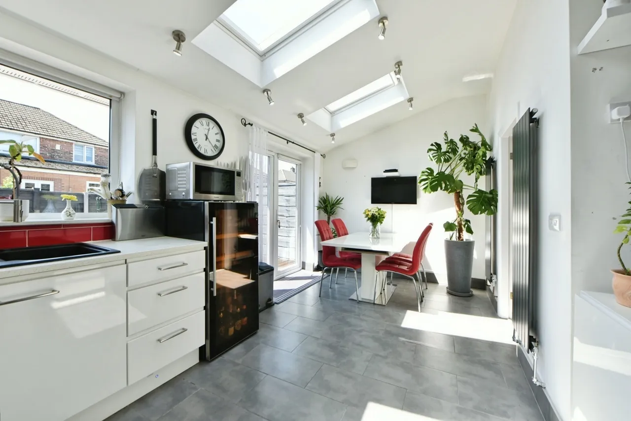 Mossfield Road, Swinton, Manchester, Greater Manchester, M27, photo 8