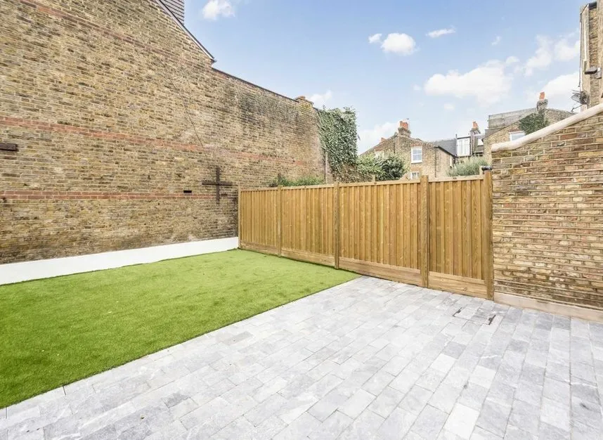 Hambalt Road, Clapham South, SW4, photo 12
