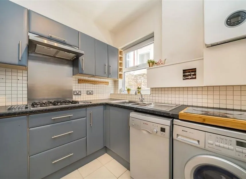 Tressillian Road, Brockley, SE4, photo 5