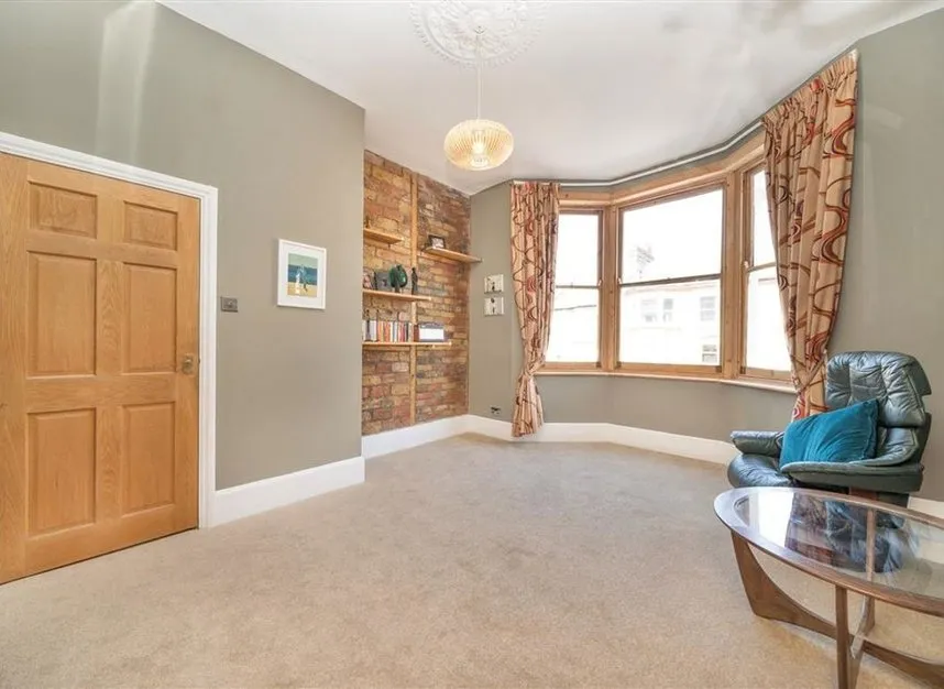 Tressillian Road, Brockley, SE4, photo 2