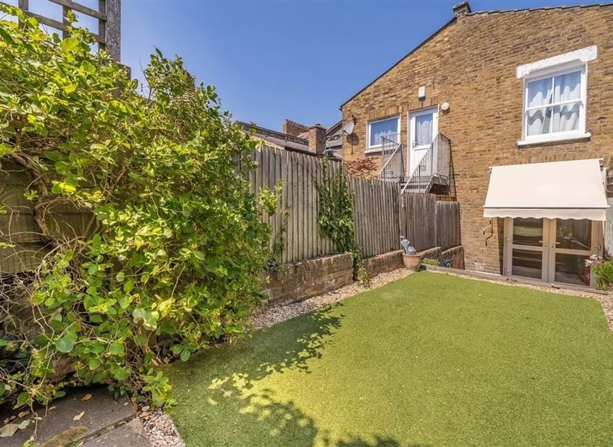 Tressillian Road, Brockley, SE4, photo 4