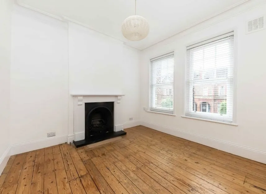 2 bed flat to rent — Hailsham Avenue, Streatham, SW2