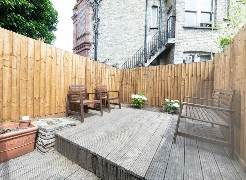 Hailsham Avenue, Streatham, SW2, photo 8
