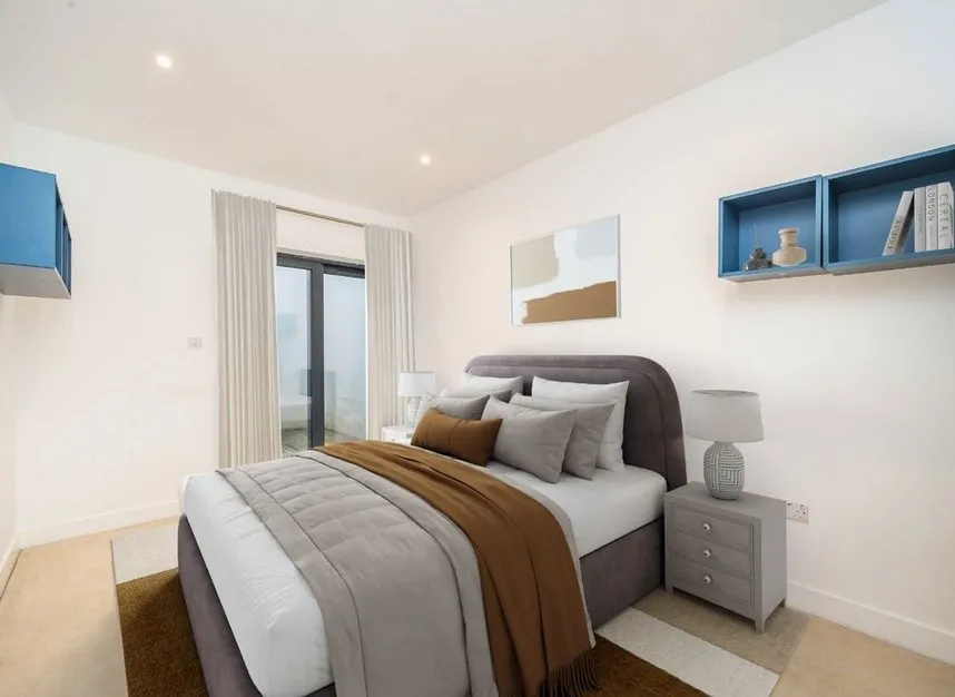 Messaline Avenue, Acton, W3, photo 12