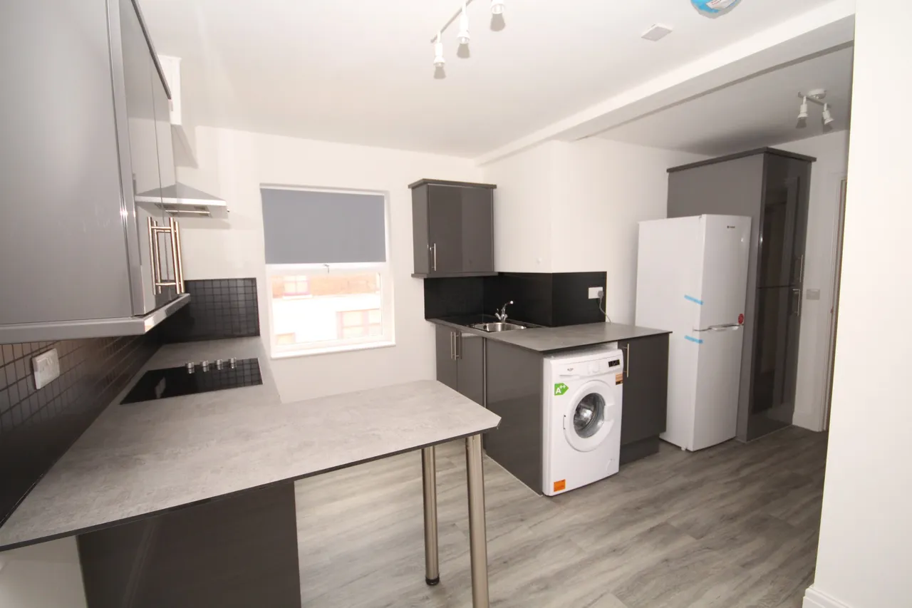 Fishergate Court, Preston, PR1, photo 2