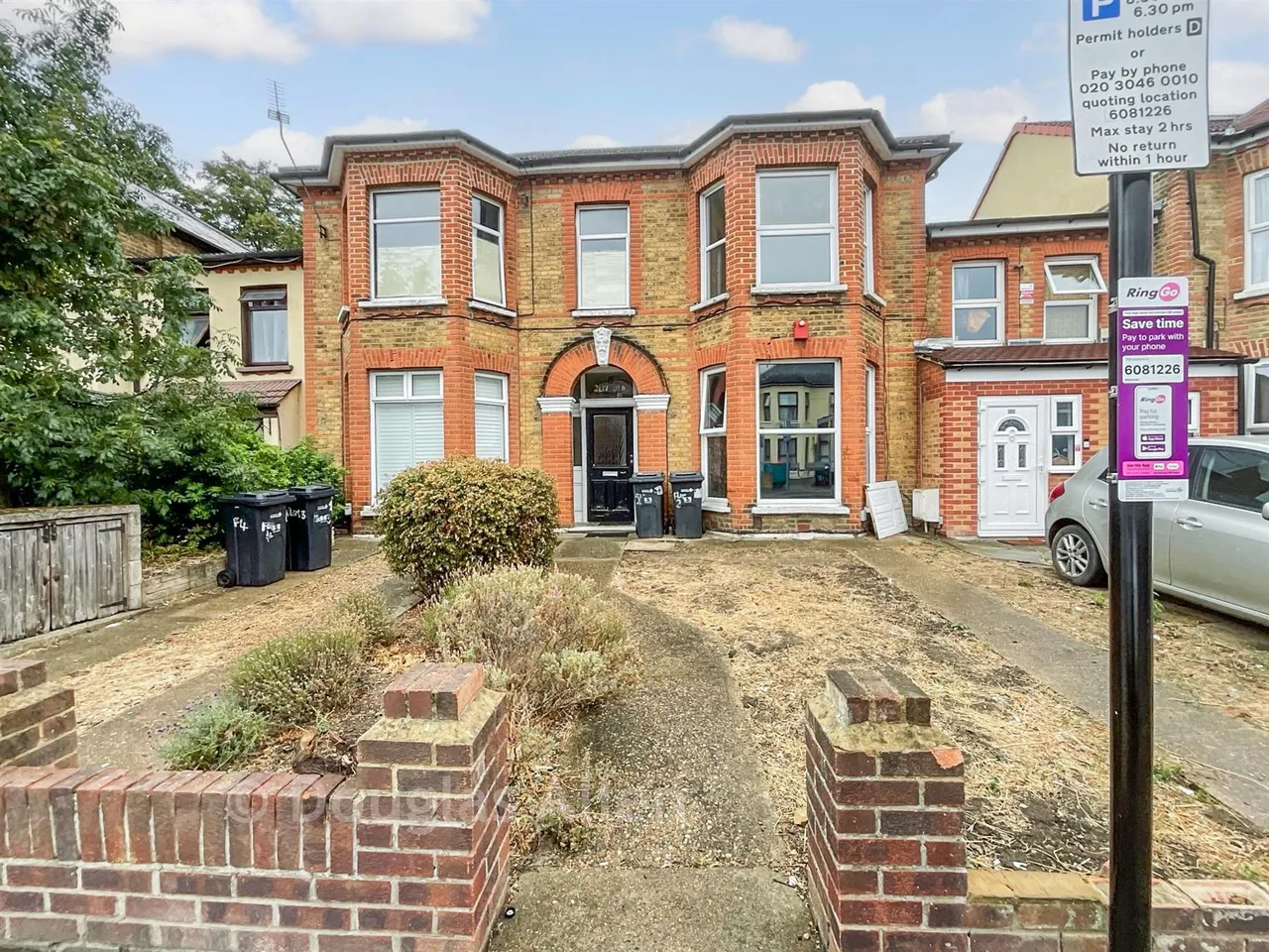 Argyle Road, Ilford, IG1, photo 5
