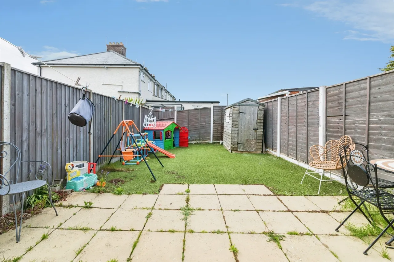 Stradbroke Road, Lowestoft, photo 4