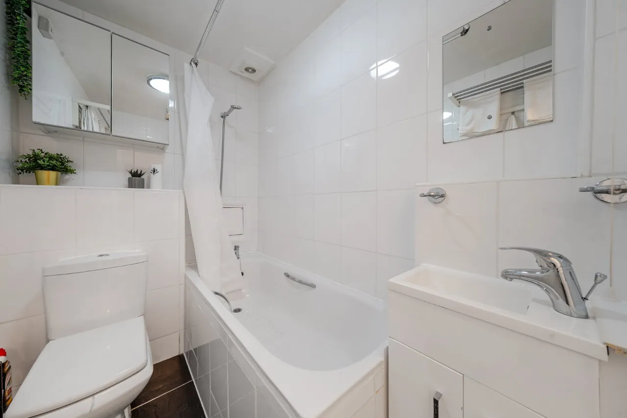 Sinclair Road, Kensington, W14, photo 4