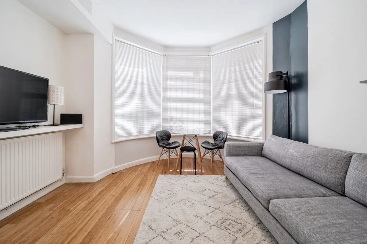 Sinclair Road, Kensington, W14, photo 7