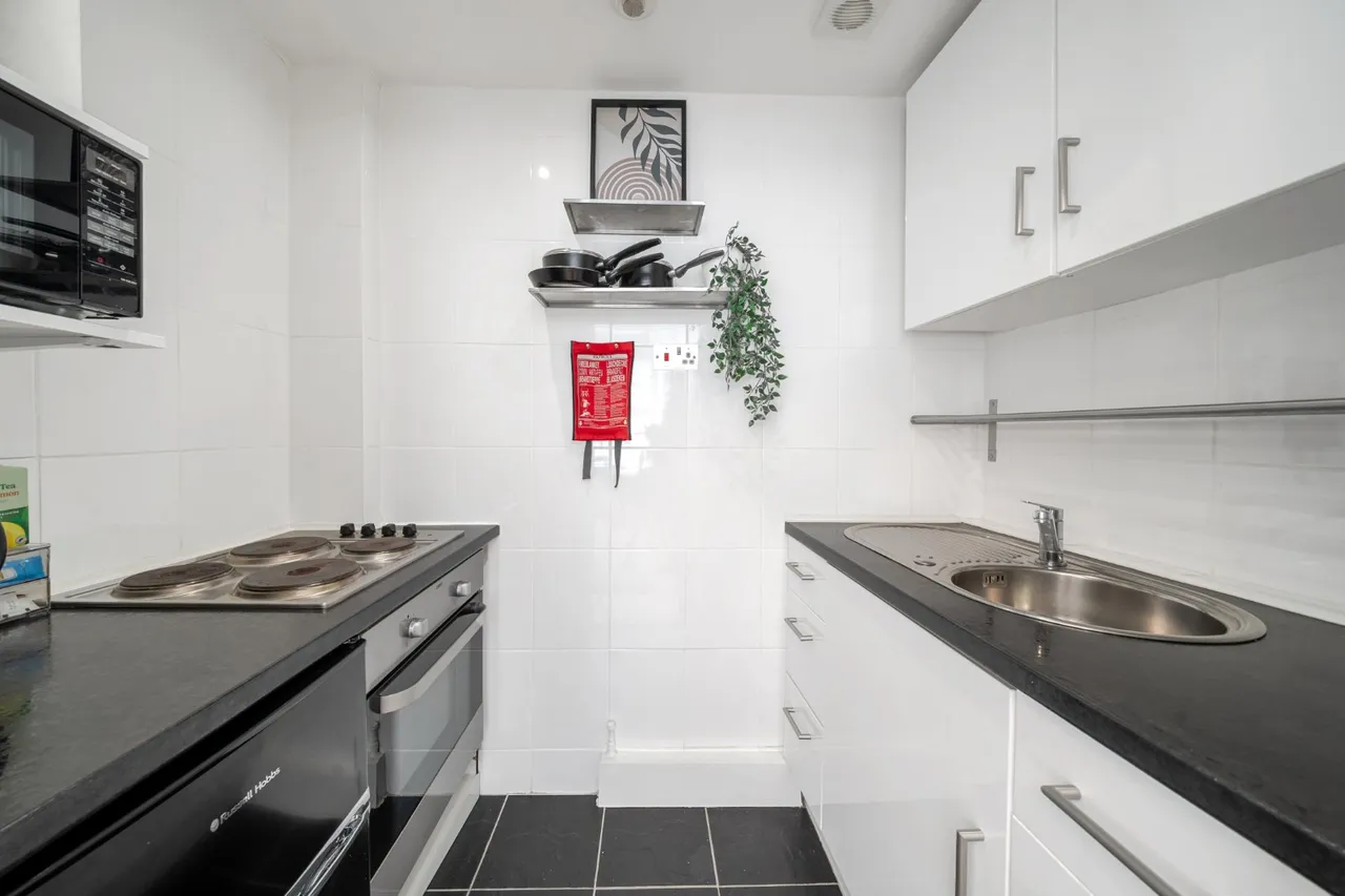 Sinclair Road, Kensington, W14, photo 5