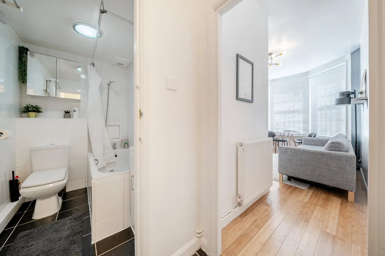 Sinclair Road, Kensington, W14, photo 6