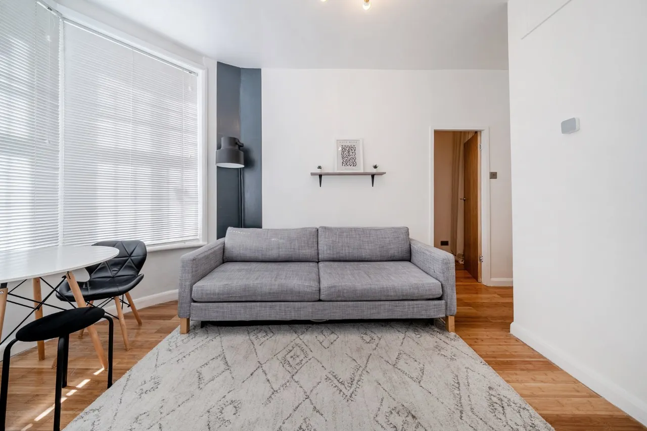 Sinclair Road, Kensington, W14, photo 8