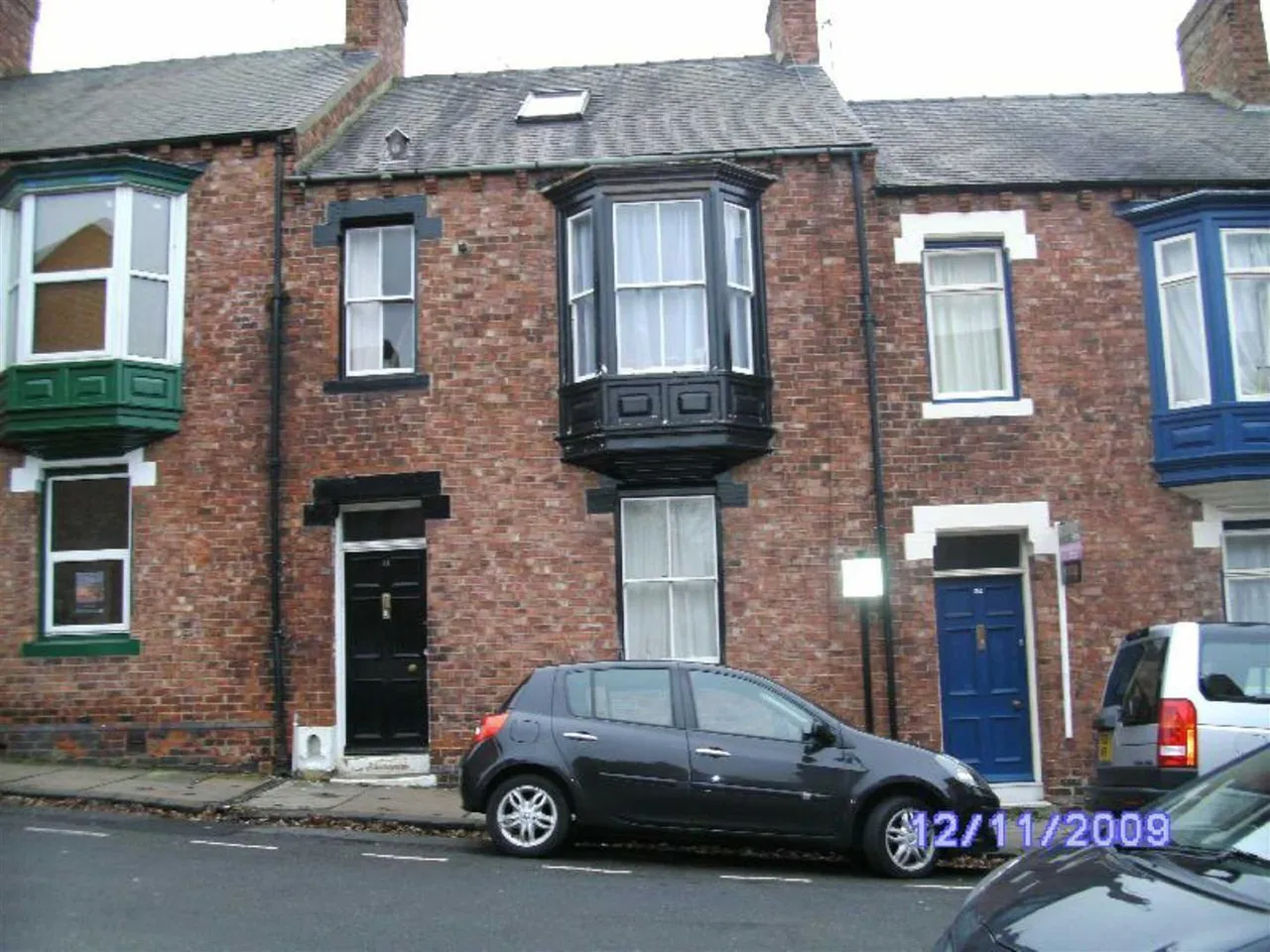 7 bed house to rent, Atherton Street, Durham City, DH1