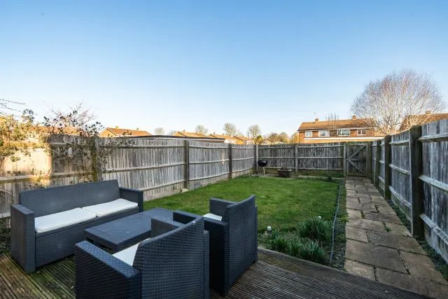 Windrush Road, Berinsfield, OX10, photo 3