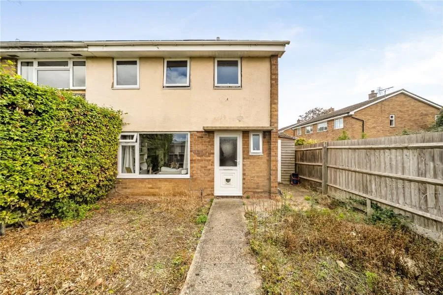 Windrush Road, Berinsfield, OX10, photo 14
