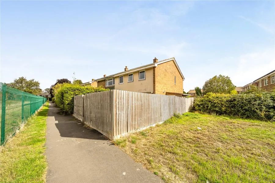 Windrush Road, Berinsfield, OX10, photo 12