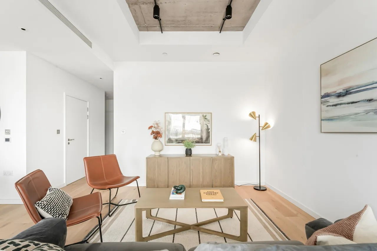 Orchard Place, London, E14, photo 6