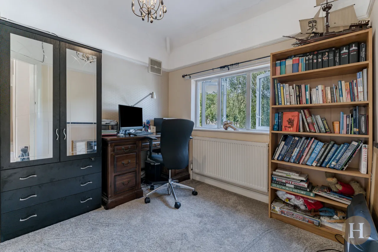 Kingscote Road, Birmingham, B15, photo 24
