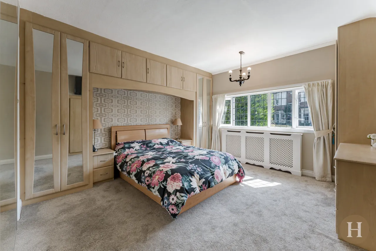 Kingscote Road, Birmingham, B15, photo 17
