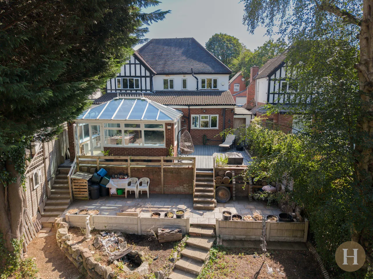 Kingscote Road, Birmingham, B15, photo 28