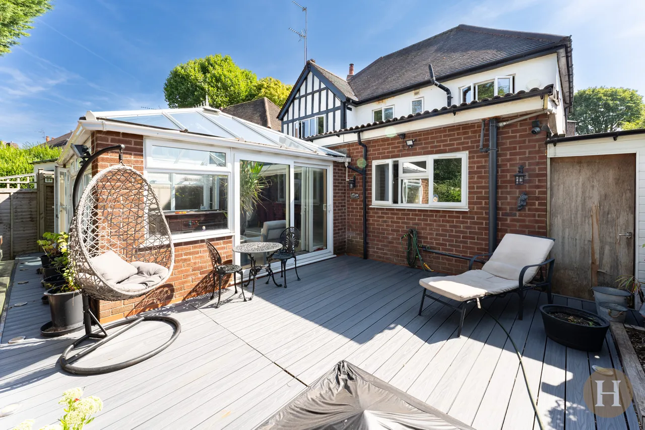 Kingscote Road, Birmingham, B15, photo 25