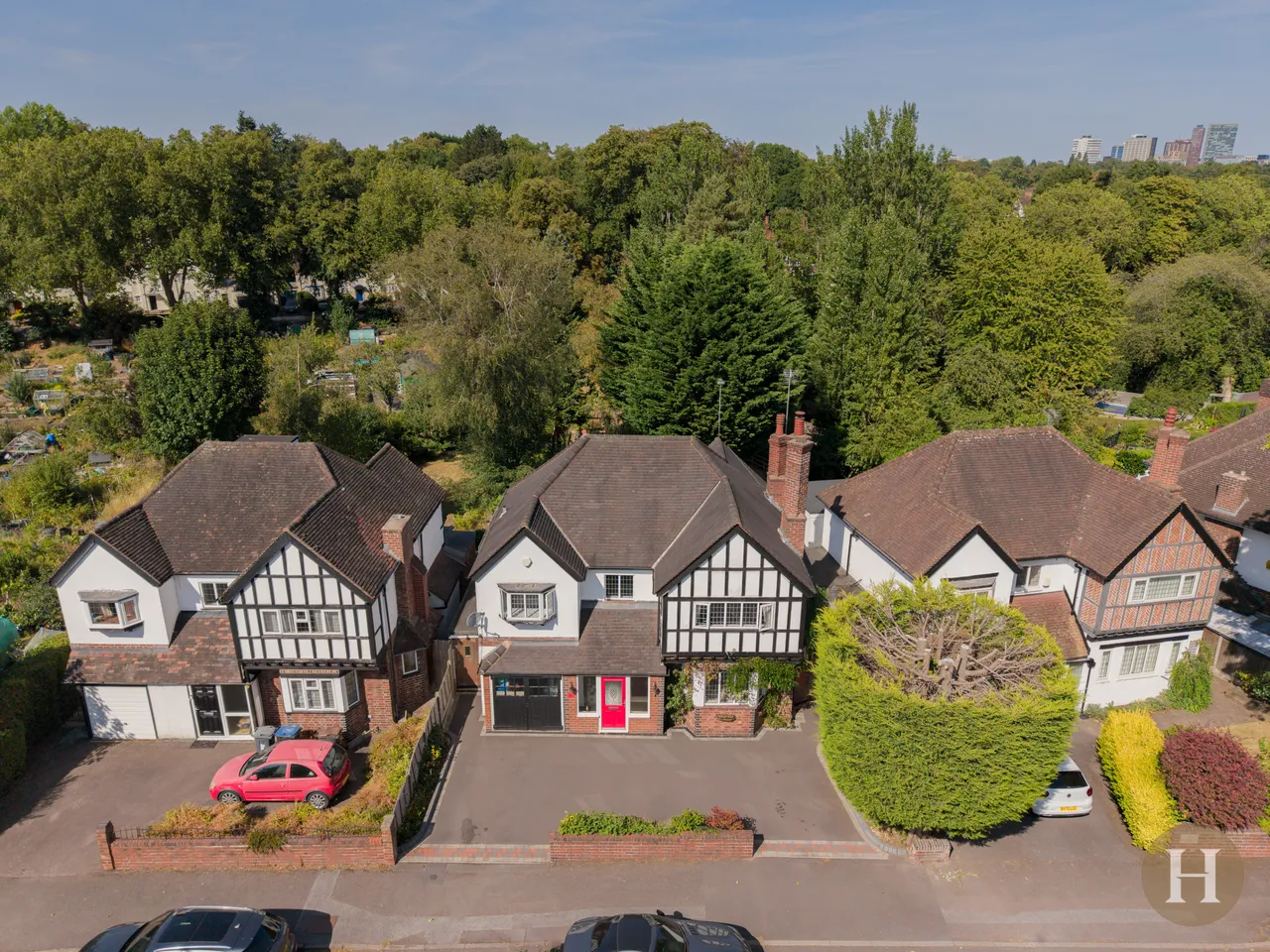 Kingscote Road, Birmingham, B15, photo 31
