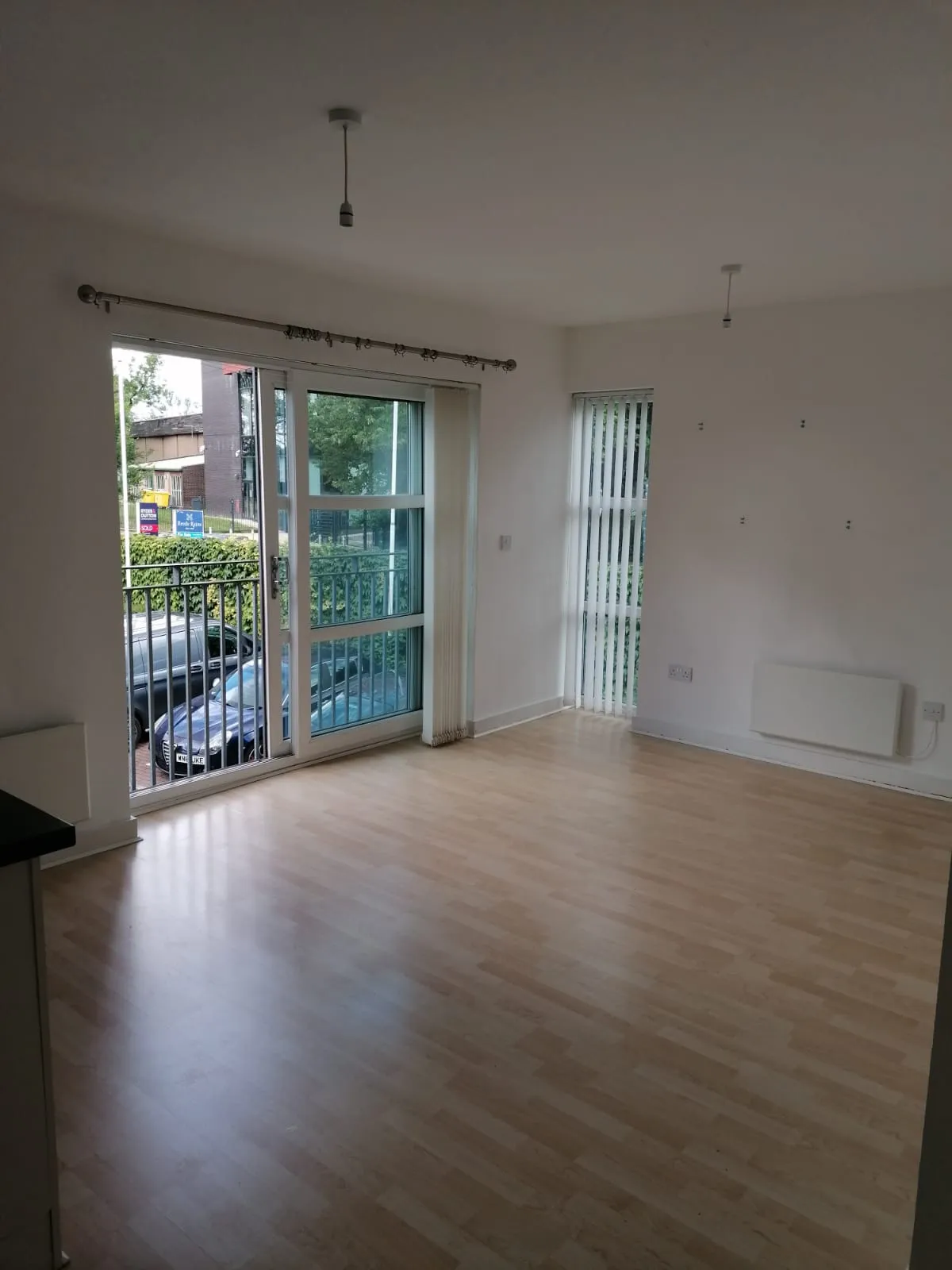 2 bed flat to rent — Stamford Street East, Ashton-Under-Lyne, OL6