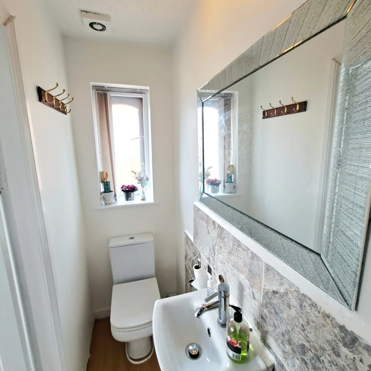 Barratt Gardens,M24 5JU, photo 8