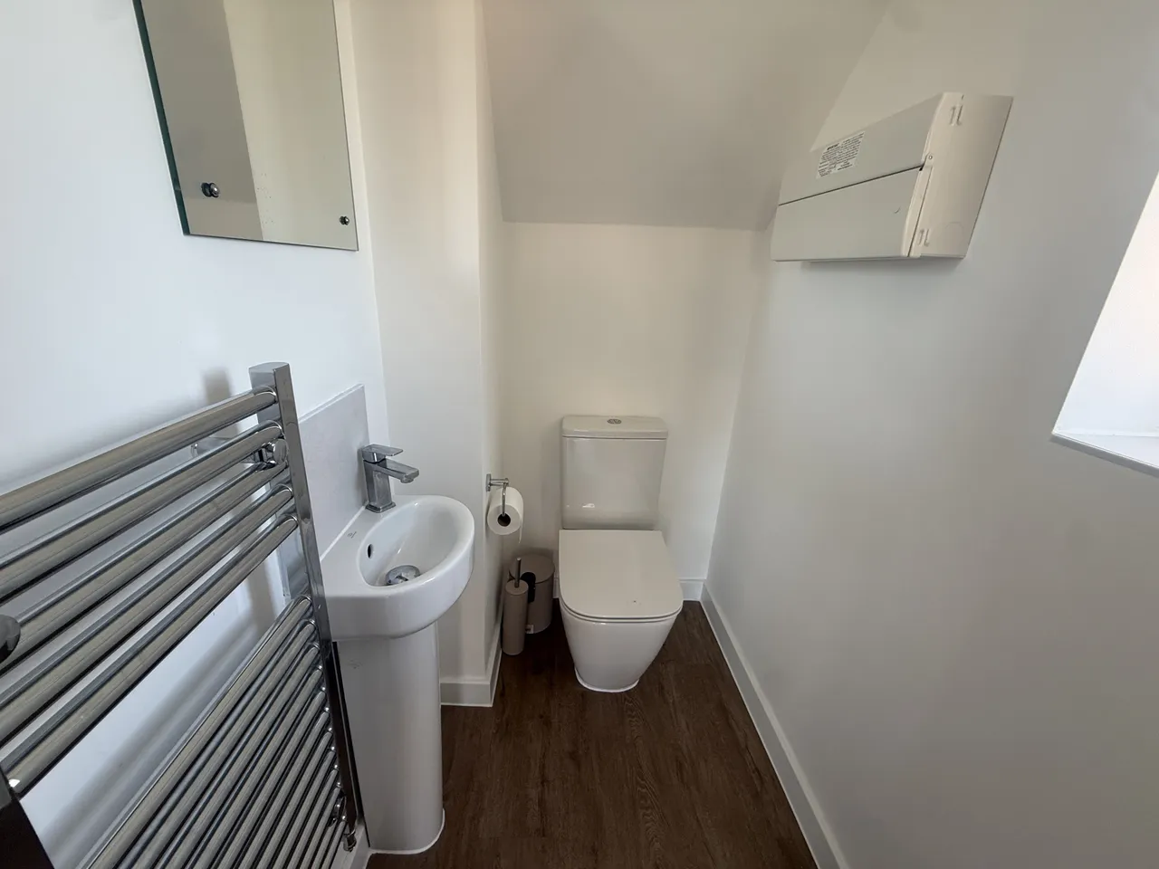 Trones Wood Lane, Widnes, WA8, photo 4